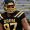 Miami Football Extends Offer to Rising 2028 Edge Rusher Major Stokes